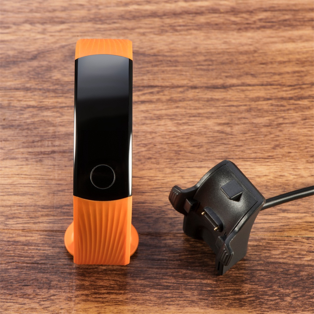 Cáp sạc từ tính dài 1m dành cho vòng đeo tay Huawei Honor Band 5 4