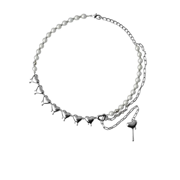 DÂY CHUYỀN SUMIYAKI TRÁI TIM