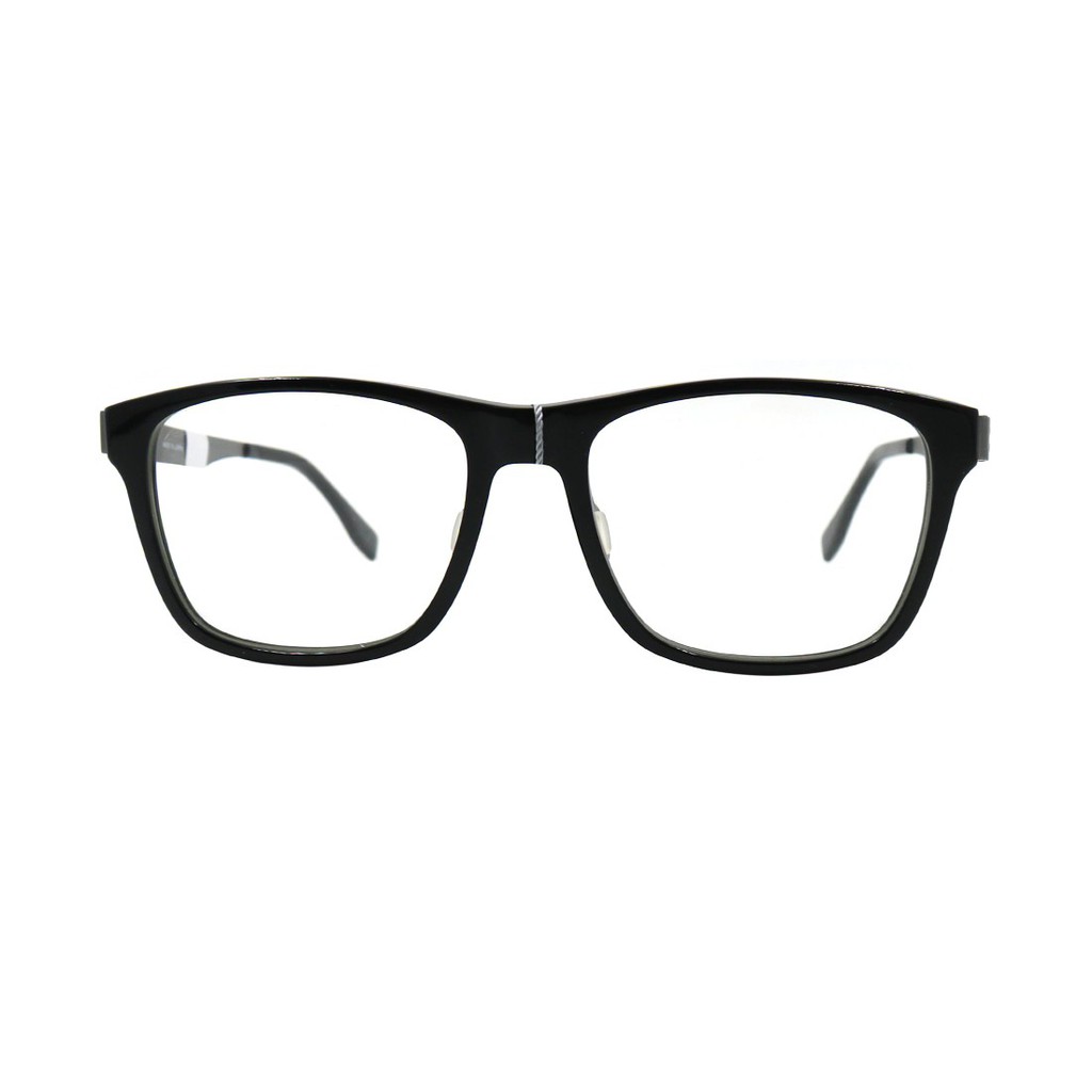 (Hàng chính hãng) Gọng kính nam nữ Hugo Boss BOSS0694JS B2X99 màu sắc thời trang