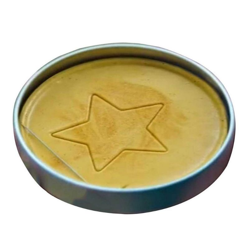 Trò chơi tách kẹo Squid game - kẹo dalgona- trò chơi con mực