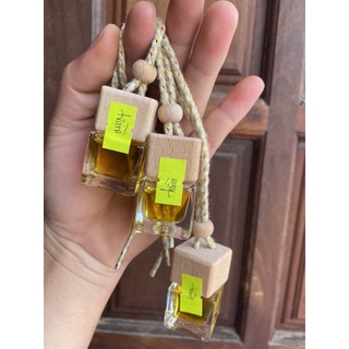 tinh dầu trầm thiên nhiên