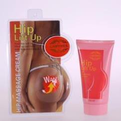 Kem Nở Mông Hip Lift Up Thái Lan - KM01