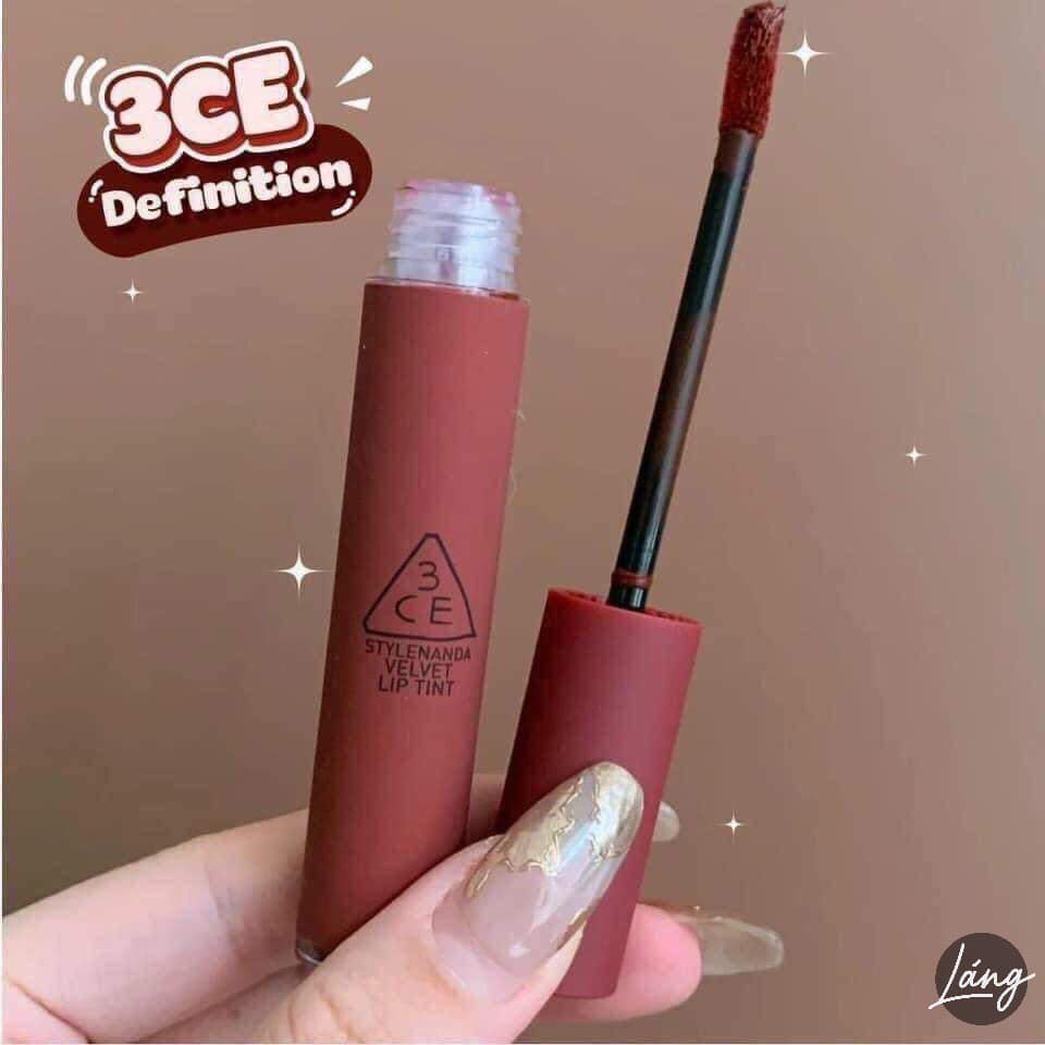 𝐒𝐨𝐧 𝐤𝐞𝐦 𝟑𝐂𝐄 𝐕𝐞𝐥𝐯𝐞𝐭 𝐋𝐢𝐩 𝐓𝐢𝐧𝐭 𝐃𝐞𝐟𝐢𝐧𝐢𝐭𝐢𝐨𝐧