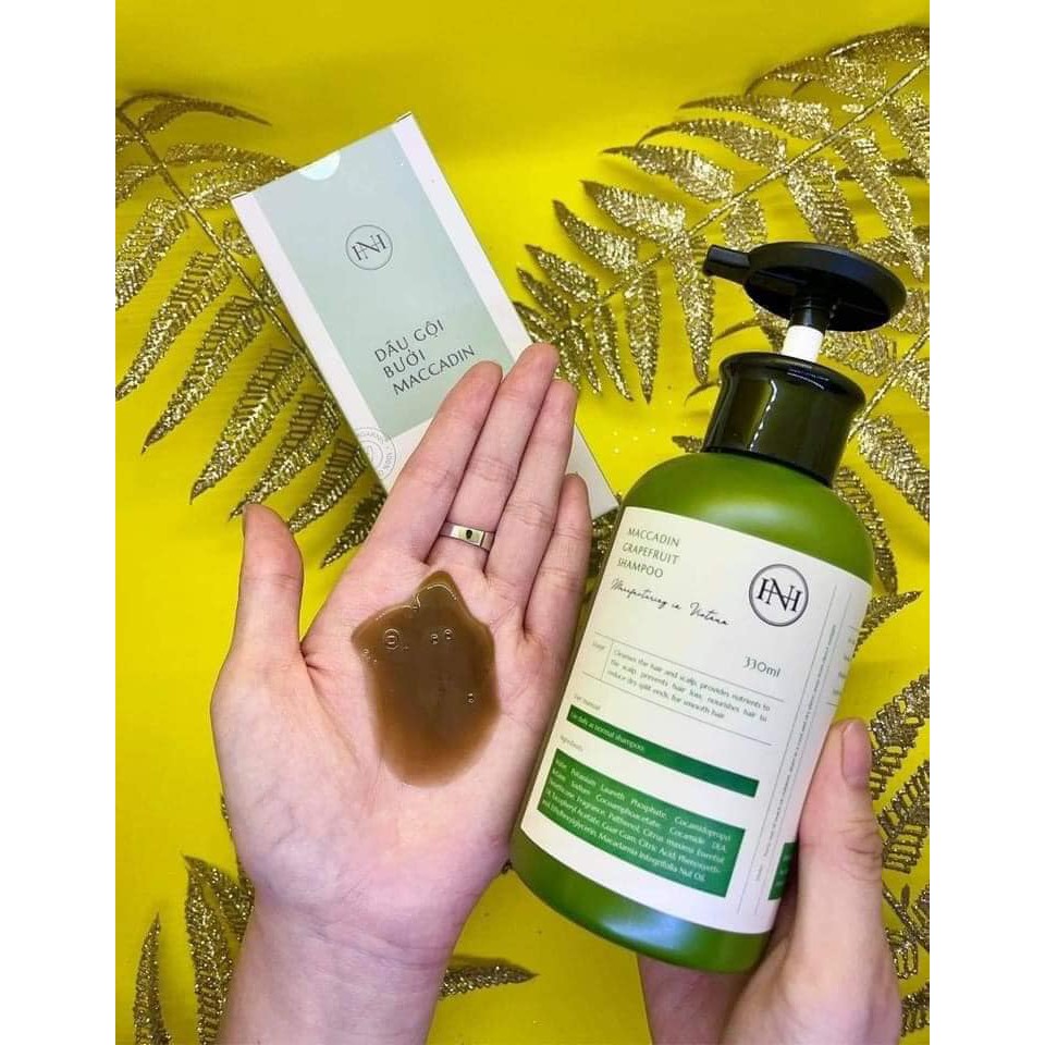 [Mẫu mới 2021] Dầu gội, Xịt tóc Tinh dầu bưởi Nga Hoàng, ngăn rụng tóc kích thích mọc tóc hiệu quả | BigBuy360 - bigbuy360.vn