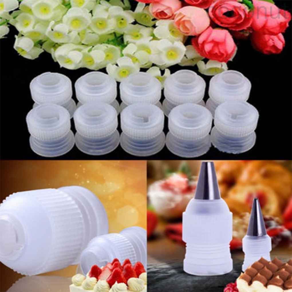 Đầu nối túi bắt kem làm bánh