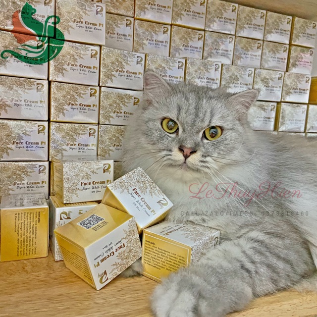 Kem Face P1 ( Của Ponry - Kèm Quà ) | BigBuy360 - bigbuy360.vn