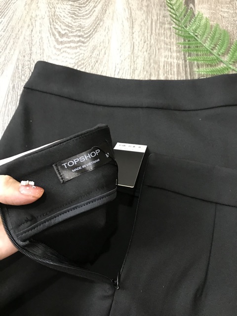 [Ảnh thật- clip thật] Chân váy bút chì umi dáng ngắn | BigBuy360 - bigbuy360.vn