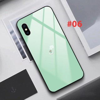 Ốp lưng kính Samsung Galaxy Note 8 Note 9 Note 10 Note 10 Plus in hình CUTE