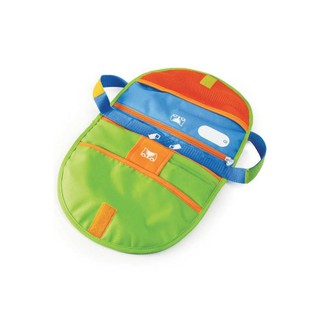 Đồ chơi TRUNKI Túi đeo chéo TL-0160-GB01