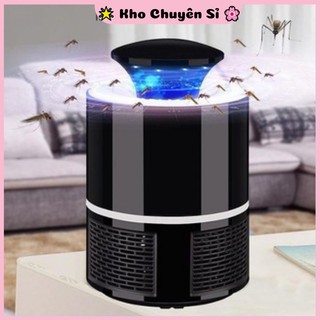Máy Bắt Muỗi / Máy Bắt Côn Trùng