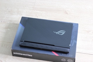 Laptop asus g512 gaming ( core i7 - 10750h ram 24g card gtx 1650ti 14 8