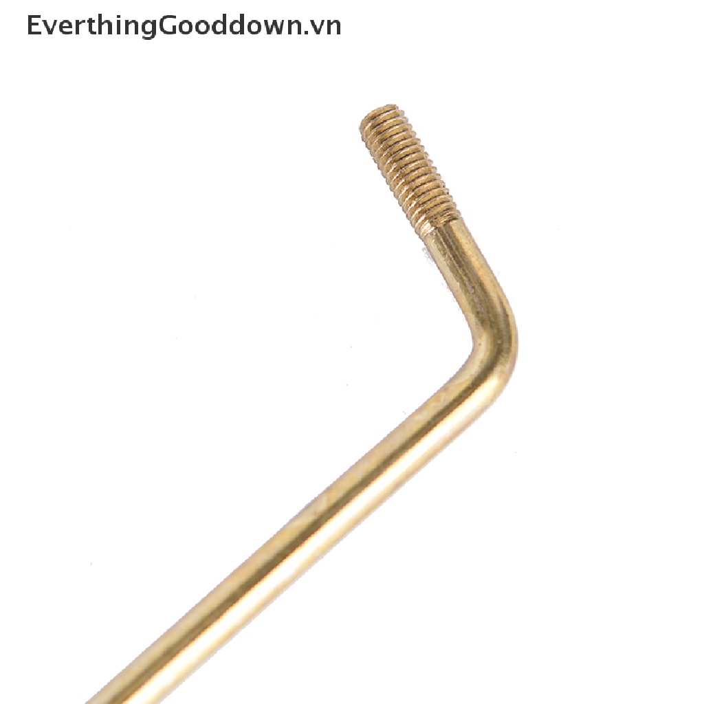 Everthinggooddown Arm Thanh Tremolo Chuyên Nghiệp Cho Đàn Guitar Điện 3 Màu Lựa Chọn