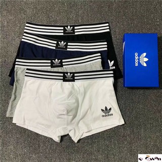 Quần lót nam , quần sịp đùi nam boxer cao cấp 100% chuẩn như hình das005