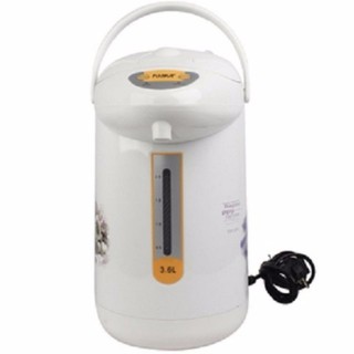 [ELHAP1 giảm tối đa 200K] BÌNH THỦY ĐIỆN 3.6L FUJIKA