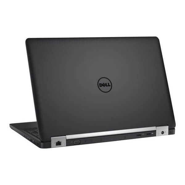 laptop Dell Latitude E5470 core i7 6820hq, bản víp laptop cũ chơi game cơ bản đồ họa