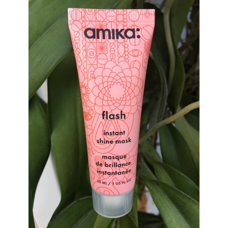 Mặt nạ tóc Amika 30ml