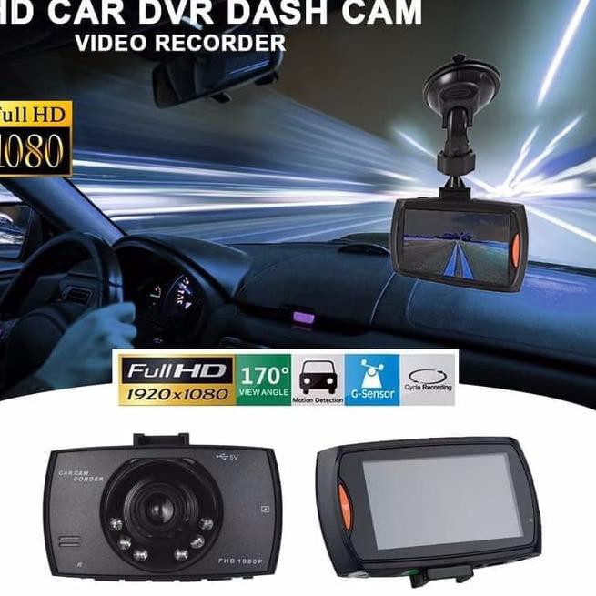 Camera Hành Trình 1080p Hd 2.7 "820 Chất Lượng Cao Cho Xe Hơi | BigBuy360 - bigbuy360.vn