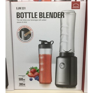 Máy Xay Sinh Tố Lock Lock EJM331 300W 500ml