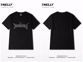 [ORDER] Áo phông Nelly