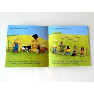 USBORNE FARMYARD TALE 20