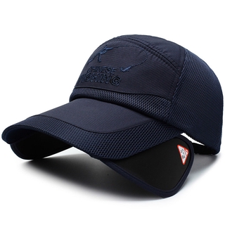 Anti-Uv . Sports Cap