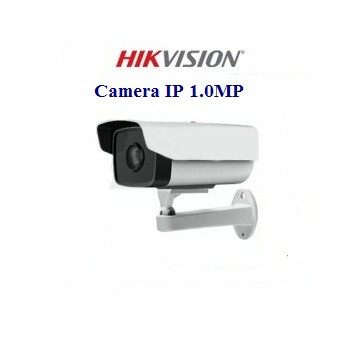 Camera IP 1.0MP HIKVISION DS-2CD1201-I5