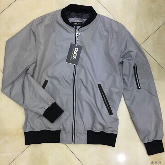 Áo nam Bomber | BigBuy360 - bigbuy360.vn
