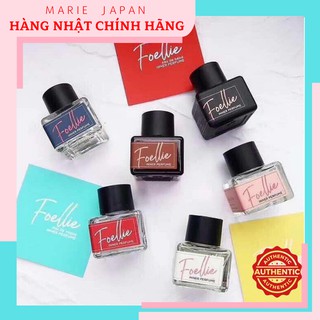 Nước Hoa Vùng Kín Foellie Eau De Innerb Perfume Bijou 5ml
