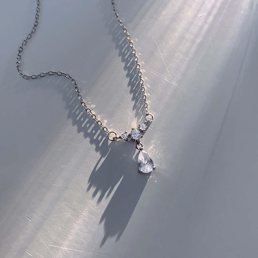 Dây Chuyền Họa Tiết Hình Học Cá Tính Cho Nữ|Vòng Cổ Choker Hợp Kim Phong Cách Hàn Quốc