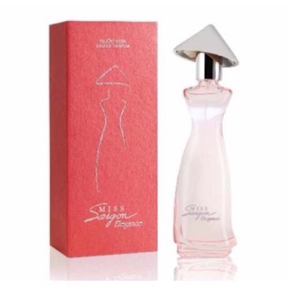 Nước hoa Miss Sài Gòn Elegance N3