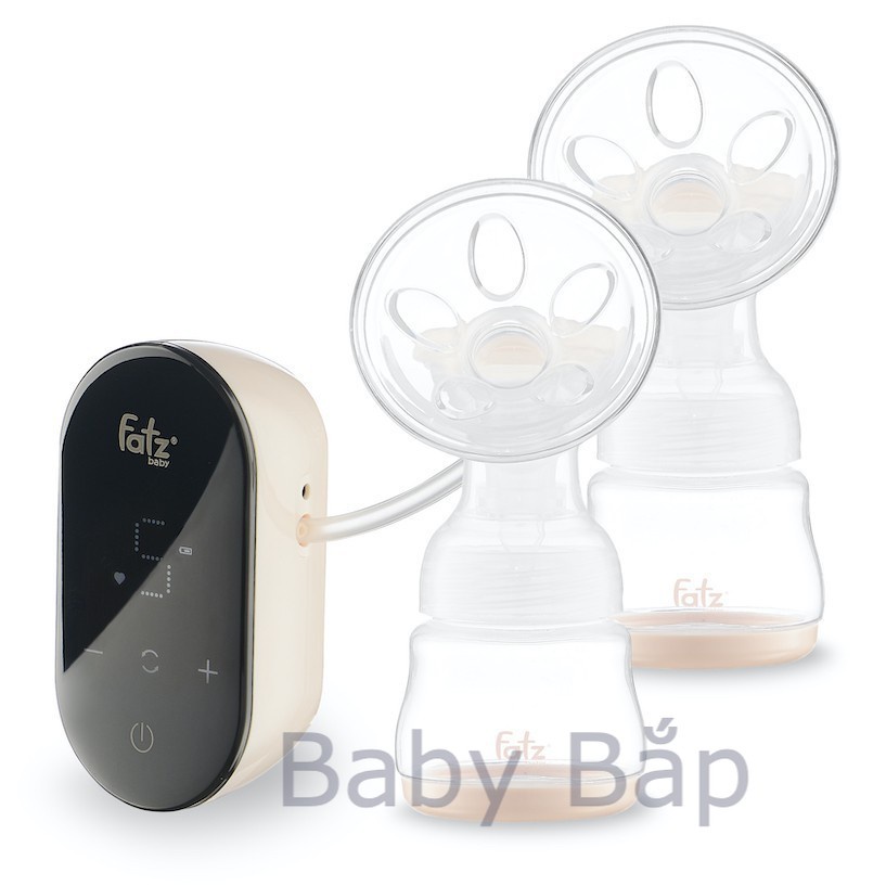 Máy hút sữa điện đôi Fatz Baby - Chorus 2 FB1182MX