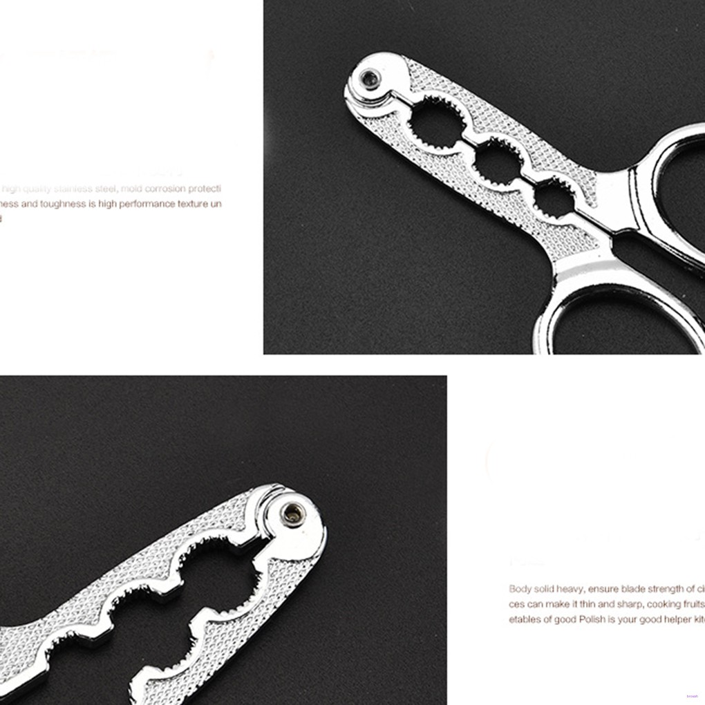 Kéo Tách Vỏ Hạt Hướng Dương Tiện Lợi