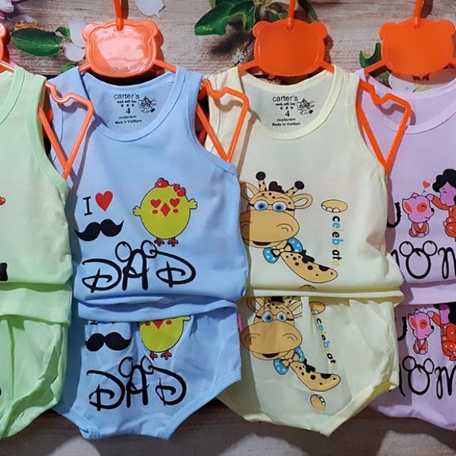 25 bộ sat nách