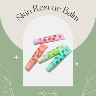 Kem dưỡng đa năng AOA Studio Rescue Balm