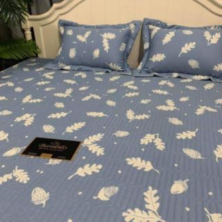 Ga gối chun trần bambilo 2*2.2 m