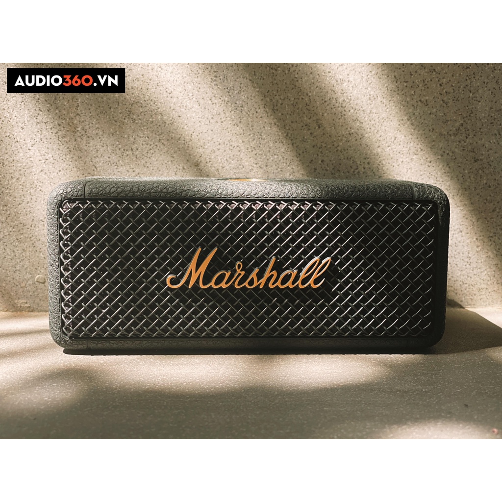 LOA MARSHALL EMBERTON 2 - AUDIO360