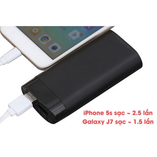 Pin dự phòng 5000mAh eSaver
