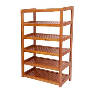 Kệ giày dép 6 tầng ngang 60cm