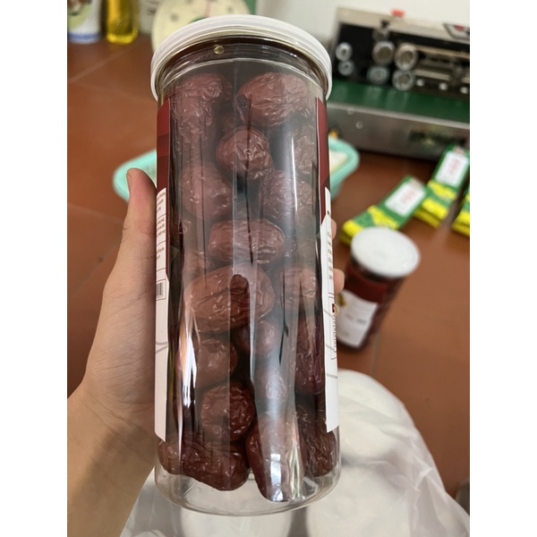 Quả Táo Đỏ