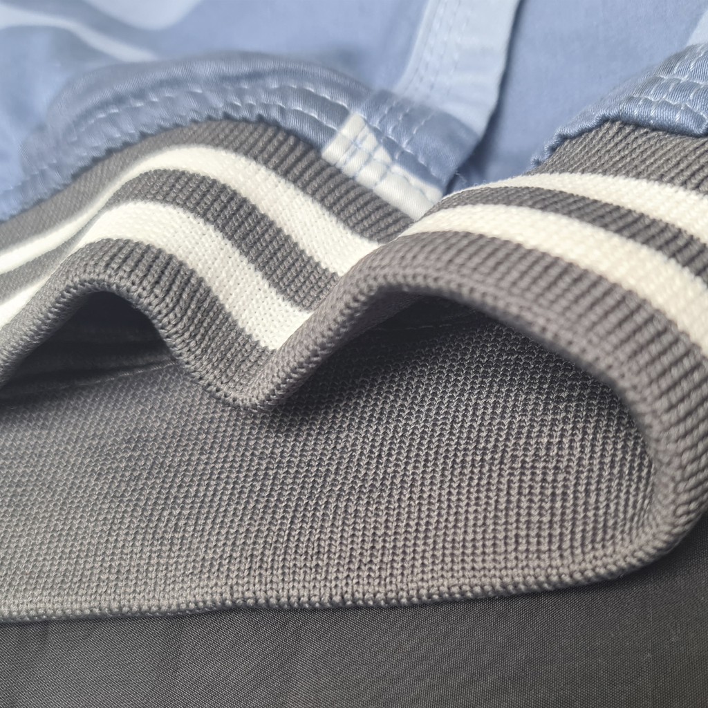 quần short nam cao cấp rằn ri lưng thun vải cotton co giãn loại quần short lính nam | BigBuy360 - bigbuy360.vn