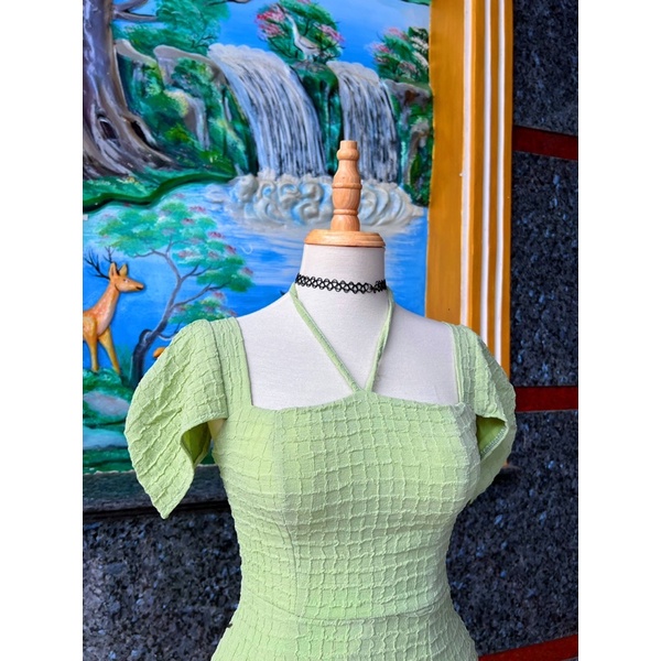 ĐẦM XỐP DÂY CHÉO 2M