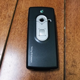 Vỏ cho điện thoại Sony T630