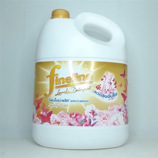 Nước giặt/ xả Fineline Laundry Detergent 3000ml