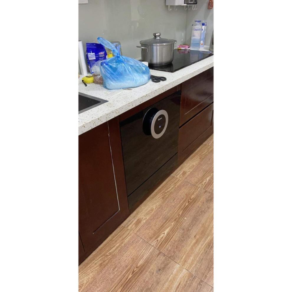 Máy Rửa Chén Bát Texgio TG–BI205/8 Bộ/Sấy Khô Khí Nóng Diệt Khuẩn 99,999% Siêu Sạch, Hàng Chính Hãng - Giadunghome.Com .