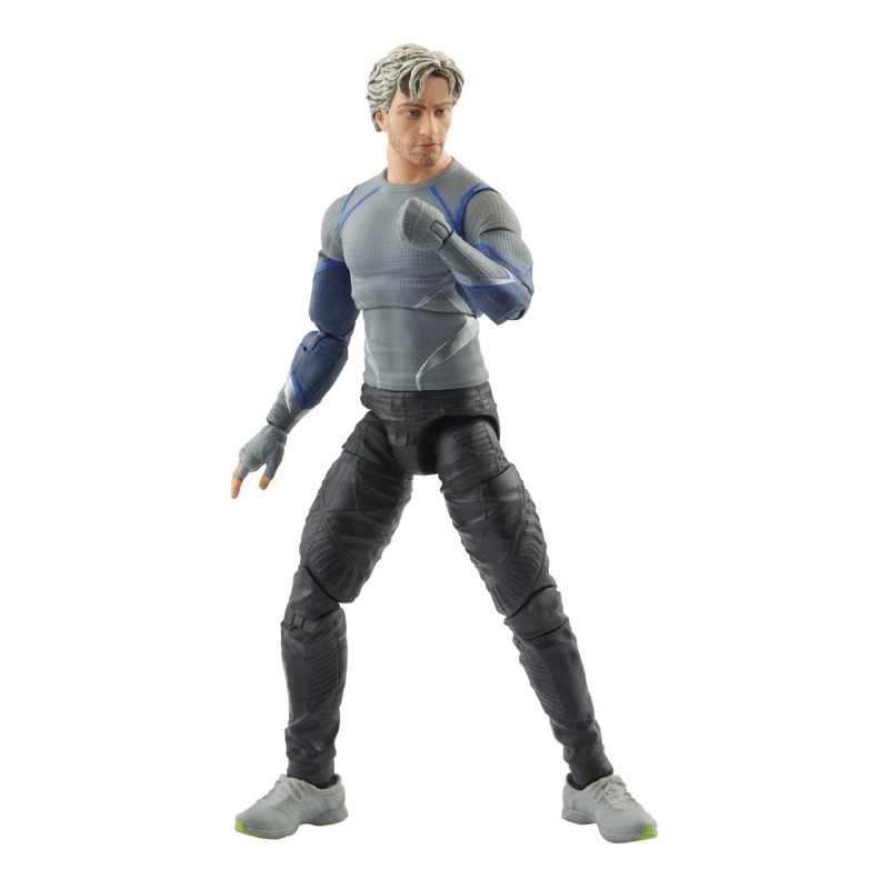 Mô hình Marvel Legends Quicksilver