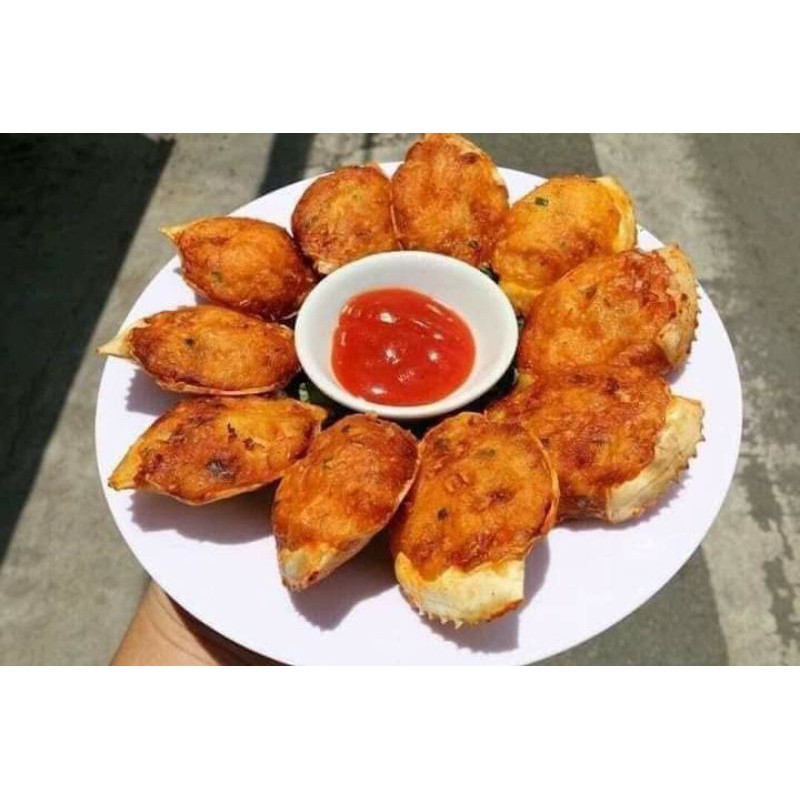 Ghẹ farci beco 250gr_500gr