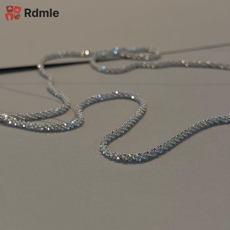 Vòng cổ Bằng Hợp Kim Phong Cách Vintage Thời Trang