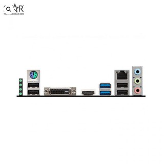 Mainboard MSI B360-F Pro