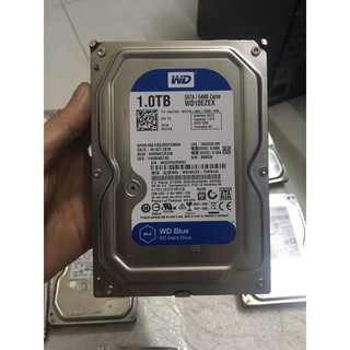 Ổ cứng HDD 1TB 2TB PC-LAPTOP