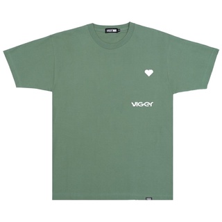 Áo thun unisex DAILY